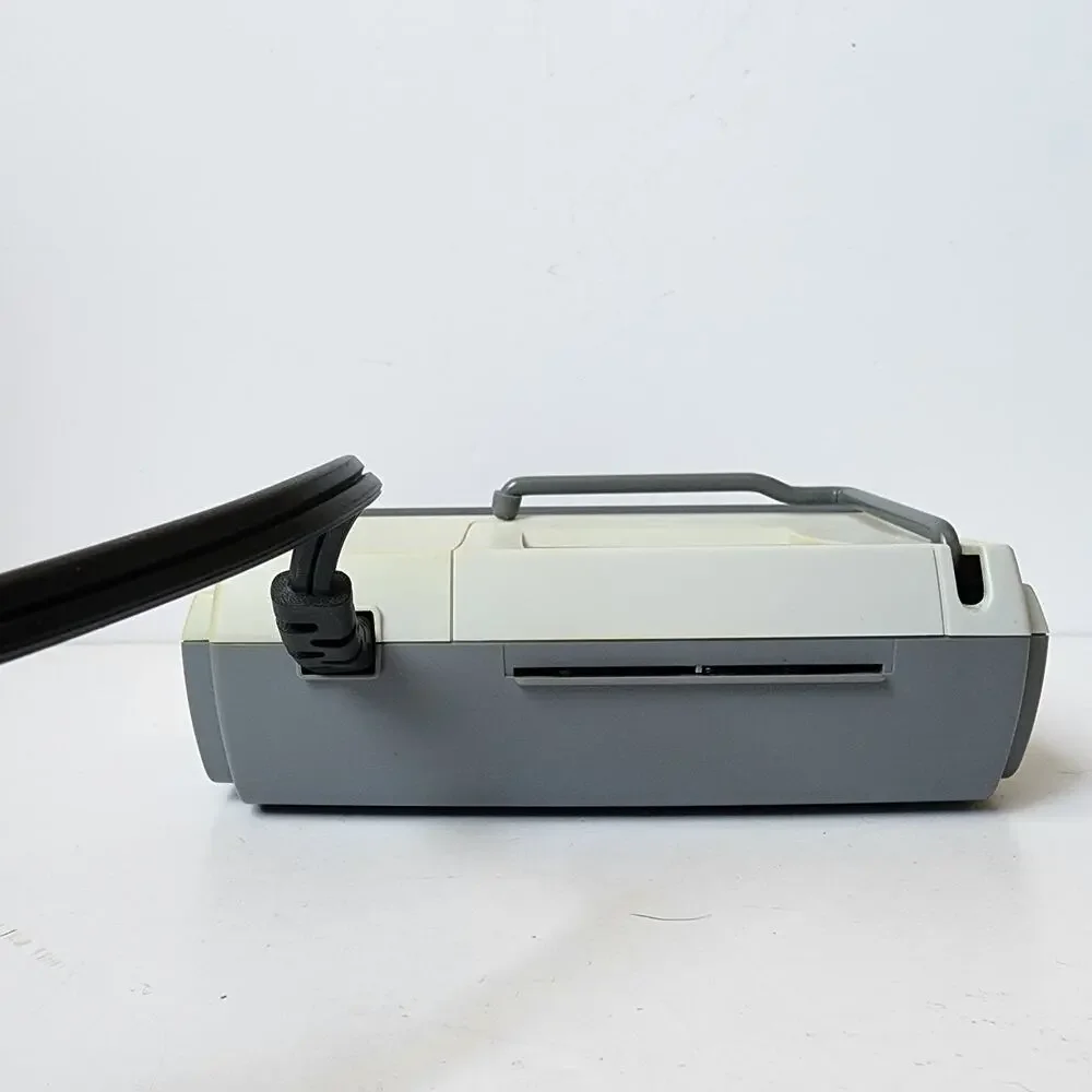 Canon P170-DH Calculator 12 Digit 10 Key Business Machine Printer Tested Works